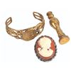 Image 1 : One-Eyed Willy Treasure Props from "The Goonies."