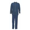 Image 2 : Richard Dreyfuss' "Moon Over Parador" Costume Uniform.