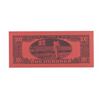 Image 2 : A "Total Recall" Prop $100 Bill.