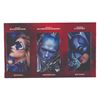 Image 1 : A "Batman & Robin" Display.