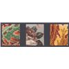 Image 1 : A "Titanic" Carpet Samples Collection.