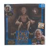 Image 1 : An Andy Serkis Signed "Lord of the Rings" Talking Gollum.