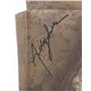 Image 4 : An Andy Serkis Signed "Lord of the Rings" Talking Gollum.