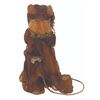 Image 5 : A "Dinner for Schmucks" Prop Taxidermy Mona Lisa Mouse.