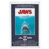 Image 1 : A "JAWS" One-Sheet.
