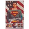 Image 1 : A "Superman: The Movie" Poster Production Proof.