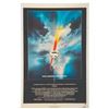 Image 1 : A Margot Kidder Signed "Superman: The Movie" One-Sheet.
