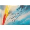 Image 3 : A Margot Kidder Signed "Superman: The Movie" One-Sheet.