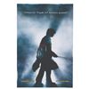 Image 1 : A "Harry Potter and the Goblet of Fire" Teaser One-Sheet.