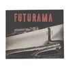 Image 1 : A 1939 New York World's Fair Futurama Program.