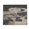 Image 2 : A 1939 New York World's Fair Futurama Program.