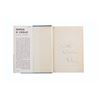 Image 5 : A John F. Kennedy Signed 1st Edition Profiles in Courage.
