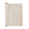Image 7 : A John F. Kennedy Signed 1st Edition Profiles in Courage.