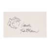 Image 3 : A Collection of Signed Comic Strip Cartoonists' Drawings.
