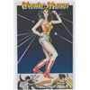 Image 1 : A Wonder Woman Original Painting.
