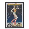 Image 2 : A Wonder Woman Original Painting.