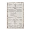 Image 2 : A Pair of Chasen's Restaurant Menus.