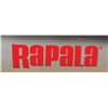 Image 3 : A 6-Foot Rapala Fishing Lure Prop.
