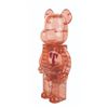 Image 4 : Be@rbrick Emotionally Unavailable 400% & 100% Set.