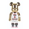 Image 1 : A BE@RBRICK Michael Jordan Dream Team 1000% Figure.