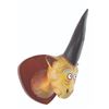 Image 3 : A Dr. Seuss Unorthodox Taxidermy Mulberry Street Unicorn.