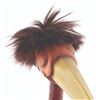 Image 2 : A Dr. Seuss Unorthodox Taxidermy Andulovian Grackler.