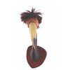 Image 4 : A Dr. Seuss Unorthodox Taxidermy Andulovian Grackler.