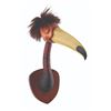 Image 5 : A Dr. Seuss Unorthodox Taxidermy Andulovian Grackler.