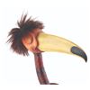 Image 6 : A Dr. Seuss Unorthodox Taxidermy Andulovian Grackler.