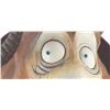 Image 2 : A Dr. Seuss Unorthodox Taxidermy Goo-Goo-Eyed Tasmanian Wolghast.
