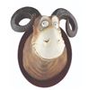 Image 5 : A Dr. Seuss Unorthodox Taxidermy Goo-Goo-Eyed Tasmanian Wolghast.