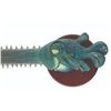 Image 3 : A Dr. Seuss Unorthodox Taxidermy Sawfish.