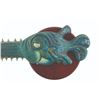 Image 4 : A Dr. Seuss Unorthodox Taxidermy Sawfish.