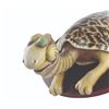Image 8 : A Dr. Seuss Unorthodox Taxidermy Turtle-Necked Sea-Turtle.