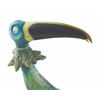 Image 5 : A Dr. Seuss Unorthodox Taxidermy Kangaroo Bird.