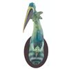 Image 7 : A Dr. Seuss Unorthodox Taxidermy Kangaroo Bird.
