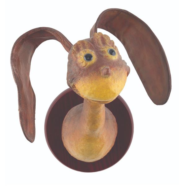 A Dr. Seuss Unorthodox Taxidermy Anthony Drexel Goldfarb.