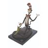 Image 1 : The Cat in The Hat Scupture by Leo Rijn