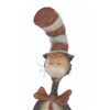 Image 2 : The Cat in The Hat Scupture by Leo Rijn