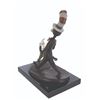 Image 4 : The Cat in The Hat Scupture by Leo Rijn