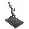 Image 7 : The Cat in The Hat Scupture by Leo Rijn
