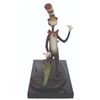 Image 8 : The Cat in The Hat Scupture by Leo Rijn