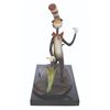 Image 9 : The Cat in The Hat Scupture by Leo Rijn