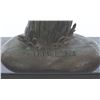 Image 2 : A Limited Edition Bronze Lorax Sculpture.