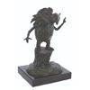 Image 3 : A Limited Edition Bronze Lorax Sculpture.