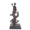 Image 1 : A Limited Edition Bronze Yertle the Turtle Sculpture.