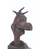 Image 2 : A Limited Edition Bronze Yertle the Turtle Sculpture.