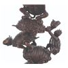 Image 5 : A Limited Edition Bronze Yertle the Turtle Sculpture.