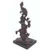 Image 7 : A Limited Edition Bronze Yertle the Turtle Sculpture.
