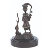 Image 1 : A How the Grinch Stole Christmas Limited Edition Bronze Sculpture.